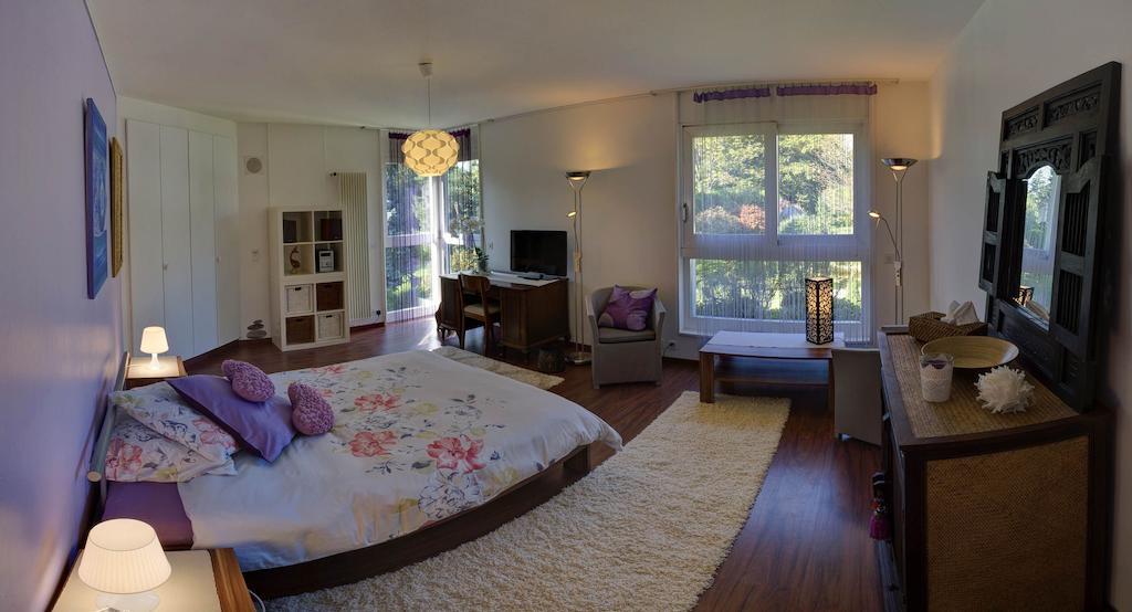 Villa Esprit3 Geneva Cameră foto