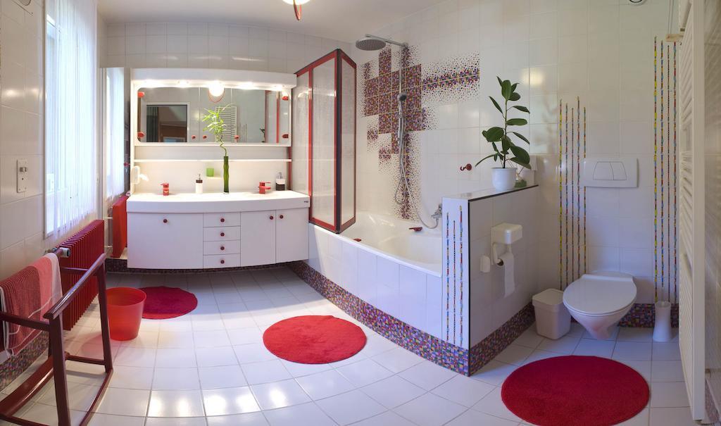 Villa Esprit3 Geneva Cameră foto