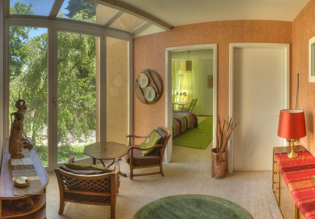 Villa Esprit3 Geneva Cameră foto