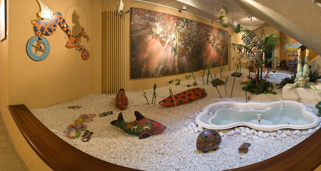 Villa Esprit3 Geneva Cameră foto