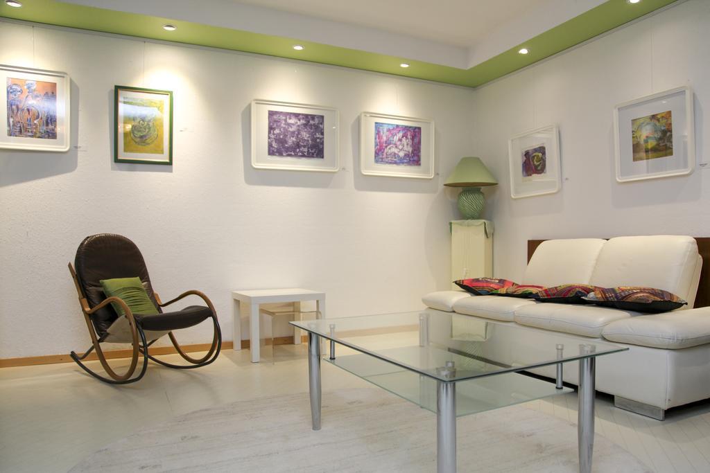 Villa Esprit3 Geneva Exterior foto