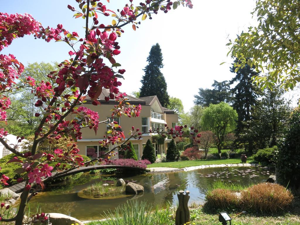 Villa Esprit3 Geneva Exterior foto
