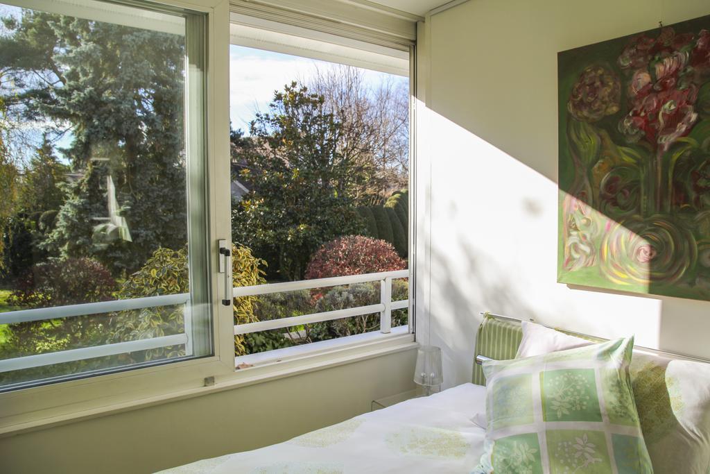 Villa Esprit3 Geneva Exterior foto
