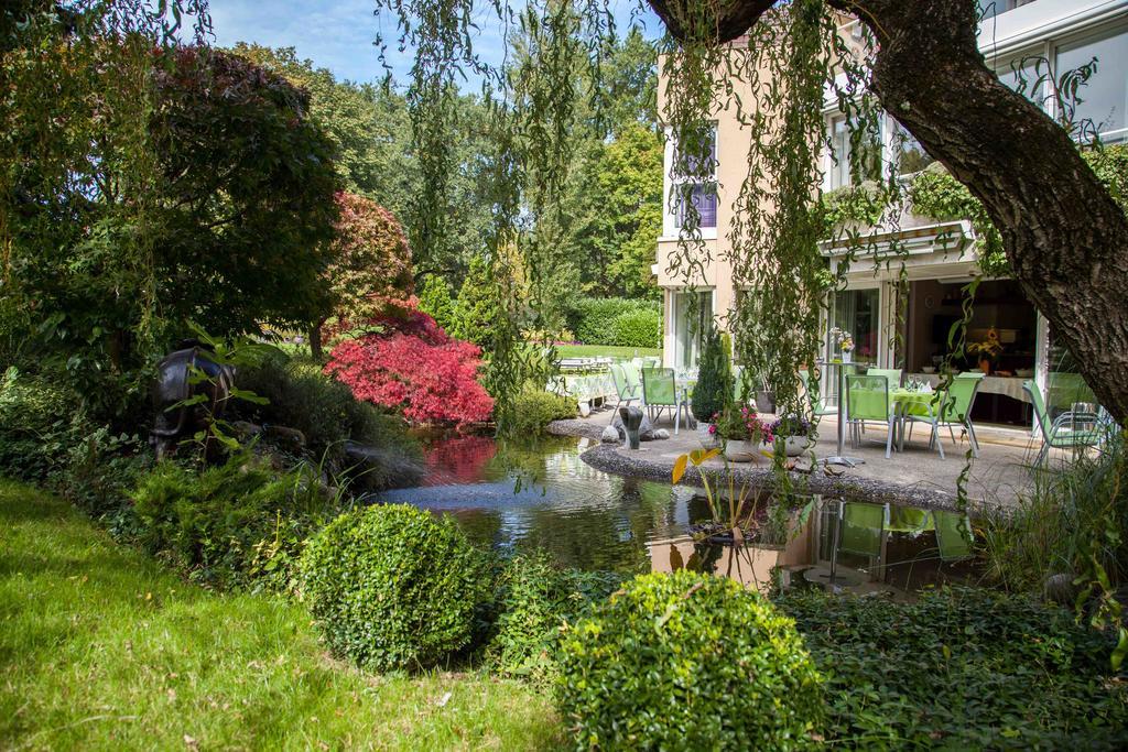 Villa Esprit3 Geneva Exterior foto