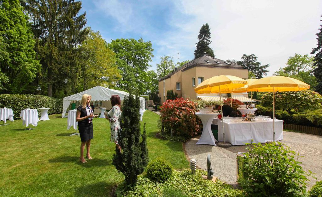 Villa Esprit3 Geneva Exterior foto