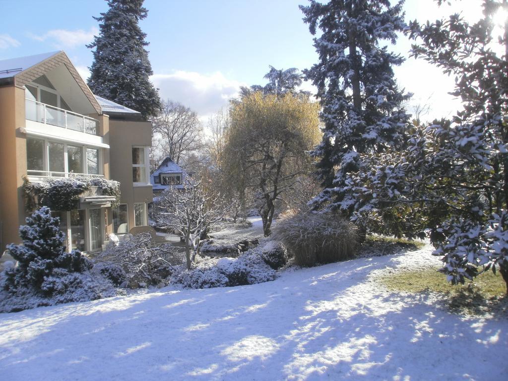 Villa Esprit3 Geneva Exterior foto