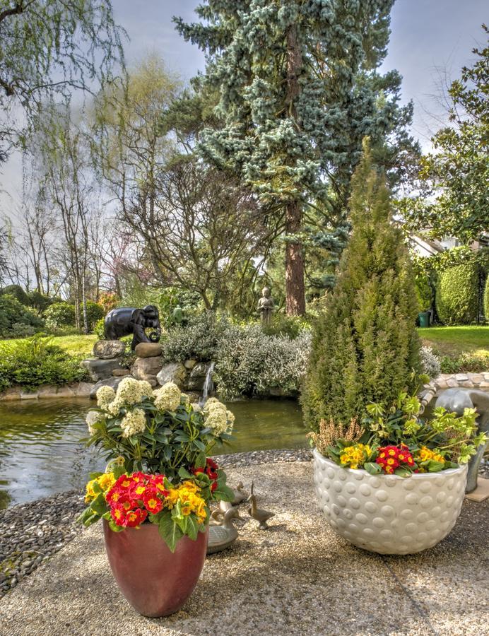 Villa Esprit3 Geneva Exterior foto