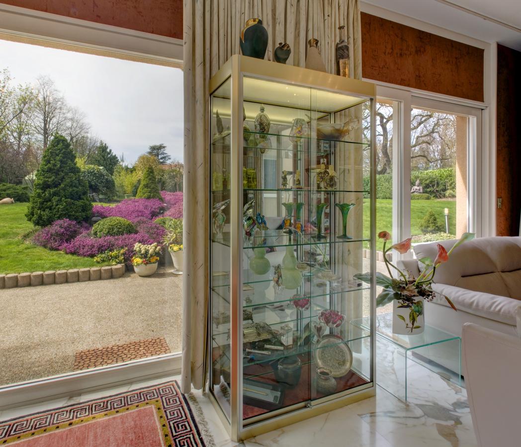 Villa Esprit3 Geneva Exterior foto