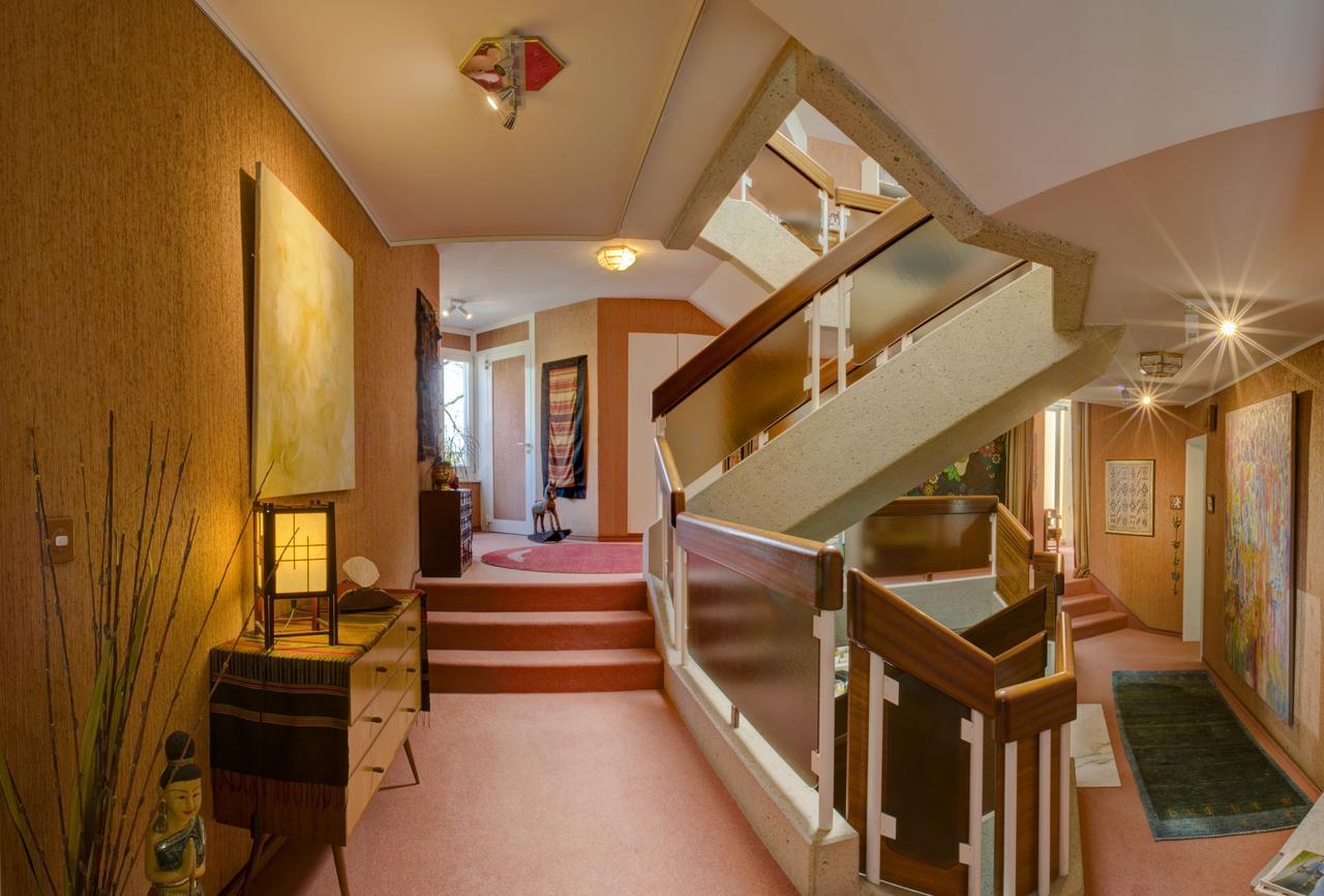 Villa Esprit3 Geneva Exterior foto