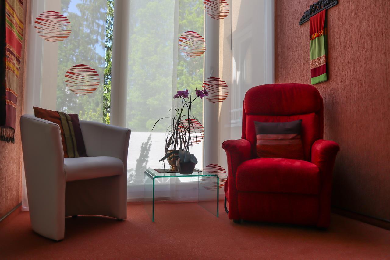 Villa Esprit3 Geneva Exterior foto
