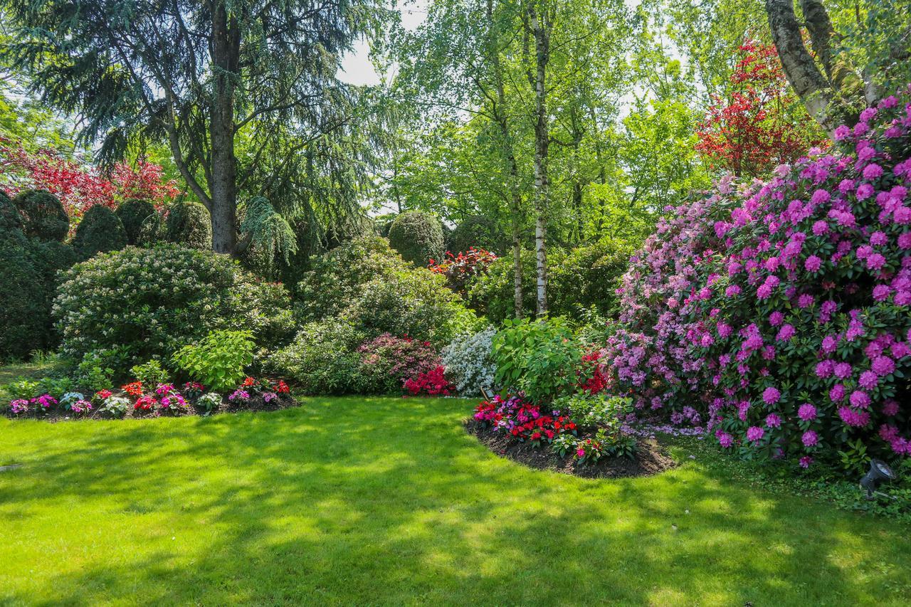 Villa Esprit3 Geneva Exterior foto