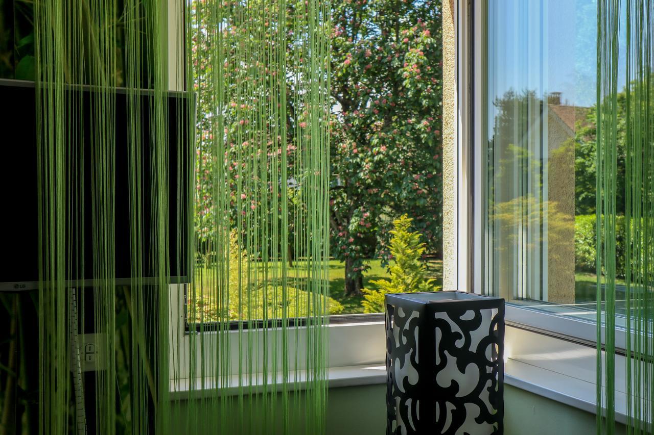 Villa Esprit3 Geneva Exterior foto