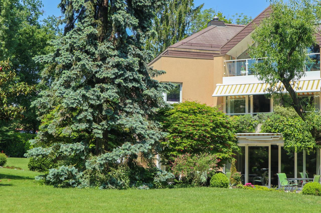 Villa Esprit3 Geneva Exterior foto