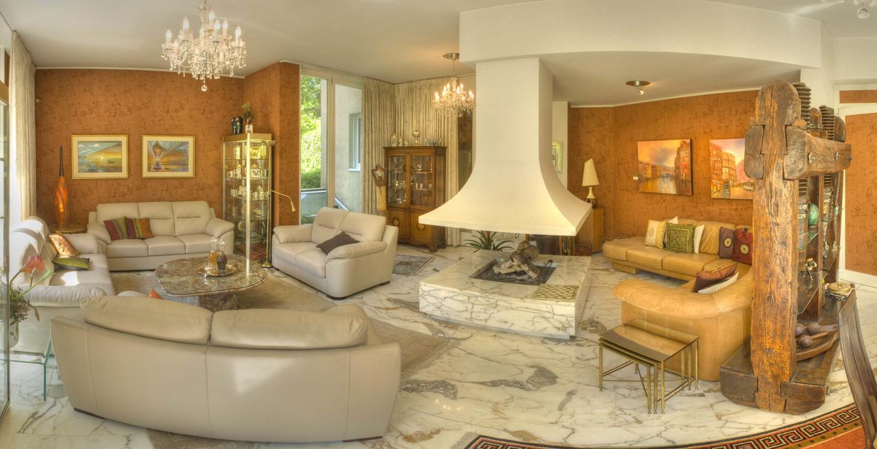 Villa Esprit3 Geneva Exterior foto