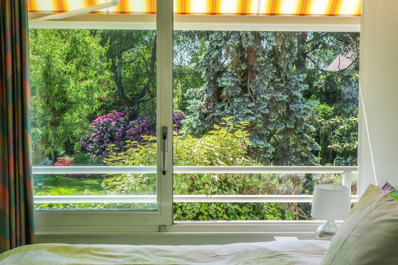 Villa Esprit3 Geneva Exterior foto